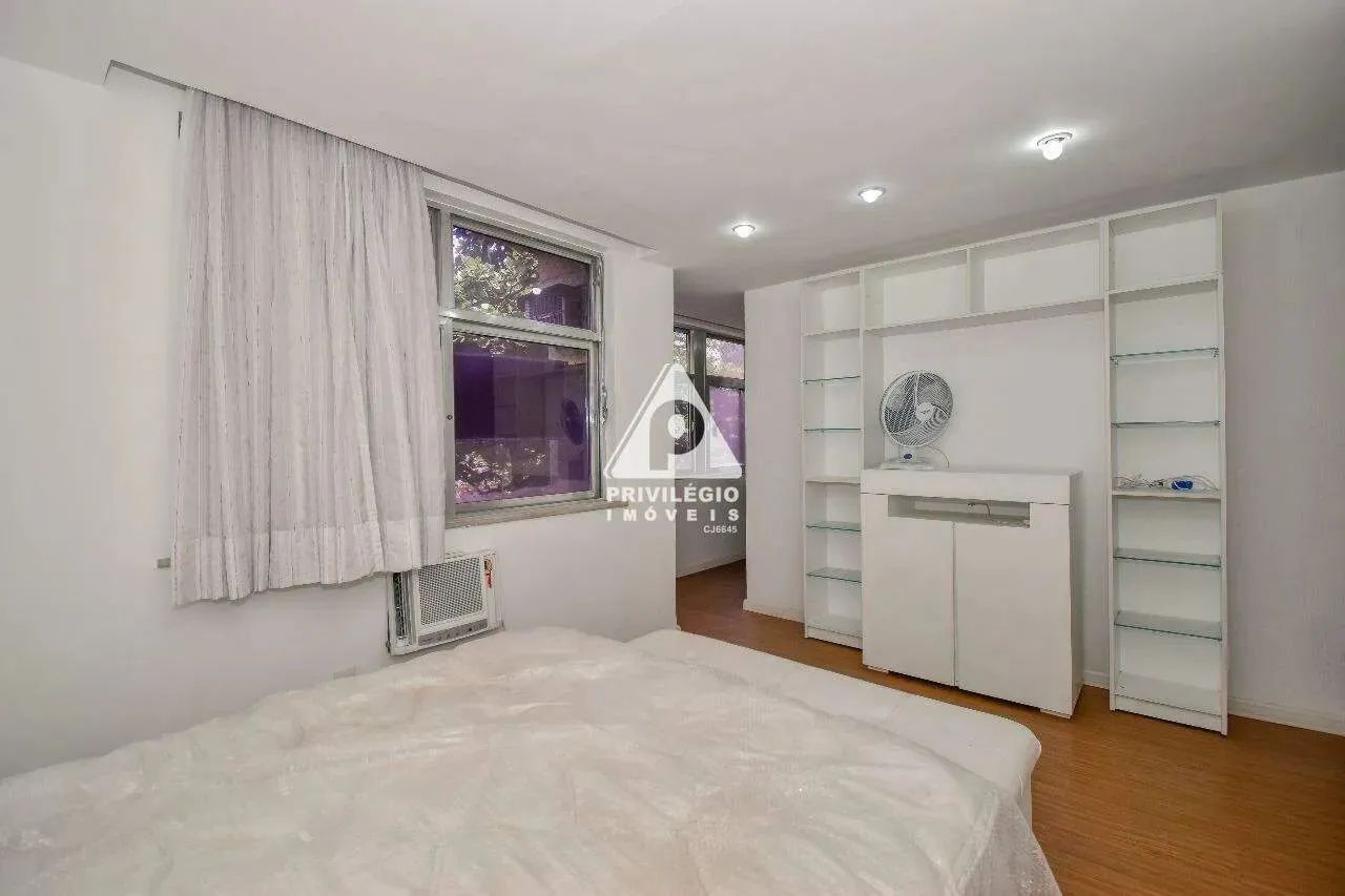 Apartamento Duplex em Ipanema: 3 Quartos, Suíte, Dependência e Sala Ampla - Foto 14