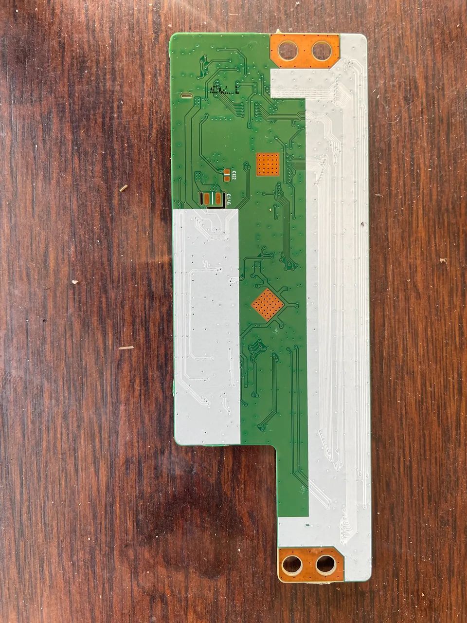 Placa T-con Tv Lg 47lb5600 - Foto 2