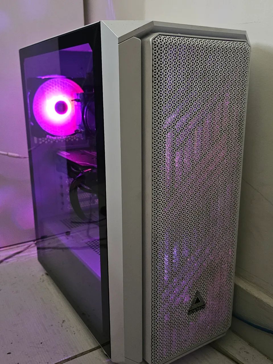 PC Gamer Ryzen RTX - Foto 4