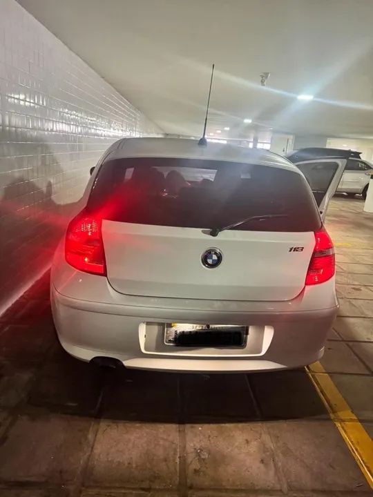 BMW 118I 2012 - Foto 4