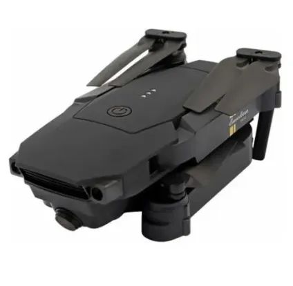 Drone 998 Pro com Camera dupla 4K Ultra Wifi 2,4 GHz - Foto 4
