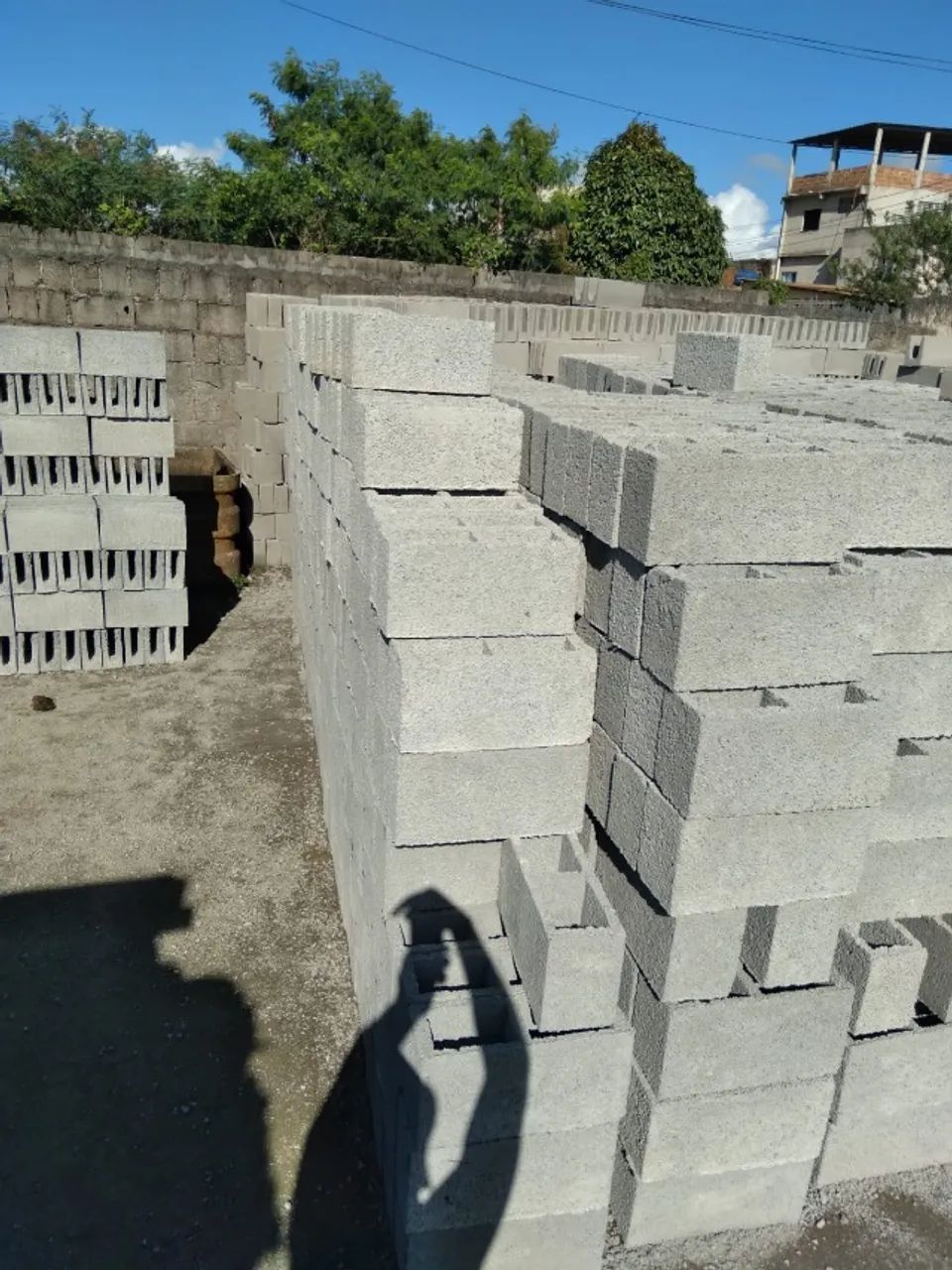 Blocos de Concreto - Foto 5