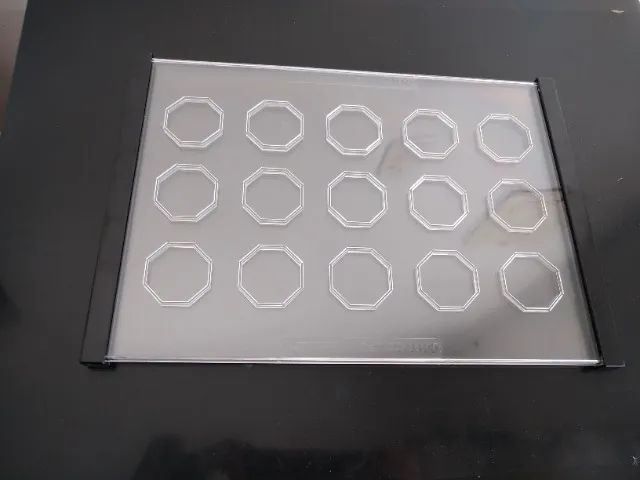 Expositor de moedas - Foto 2