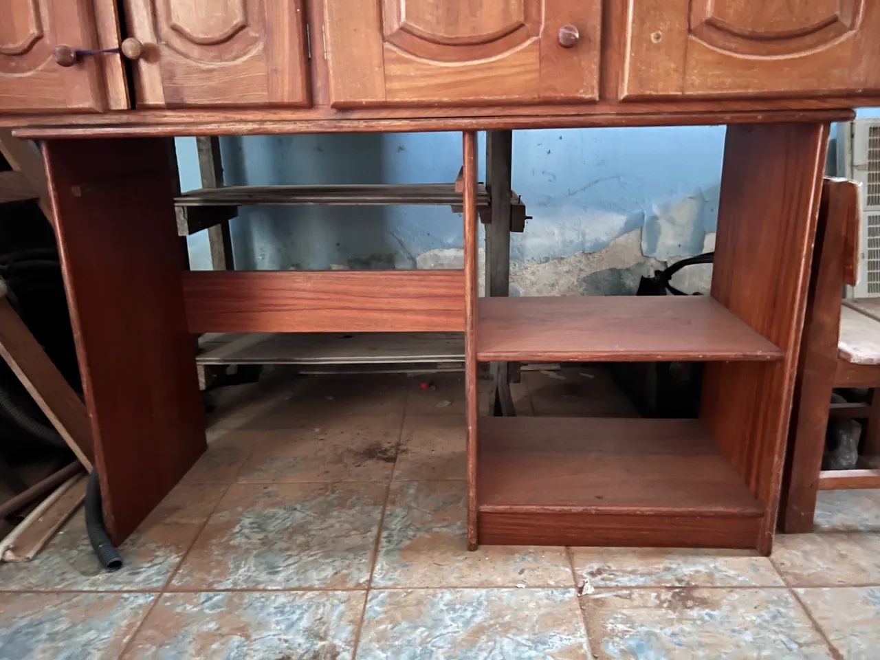 Study and Computer Desk64706405298690120