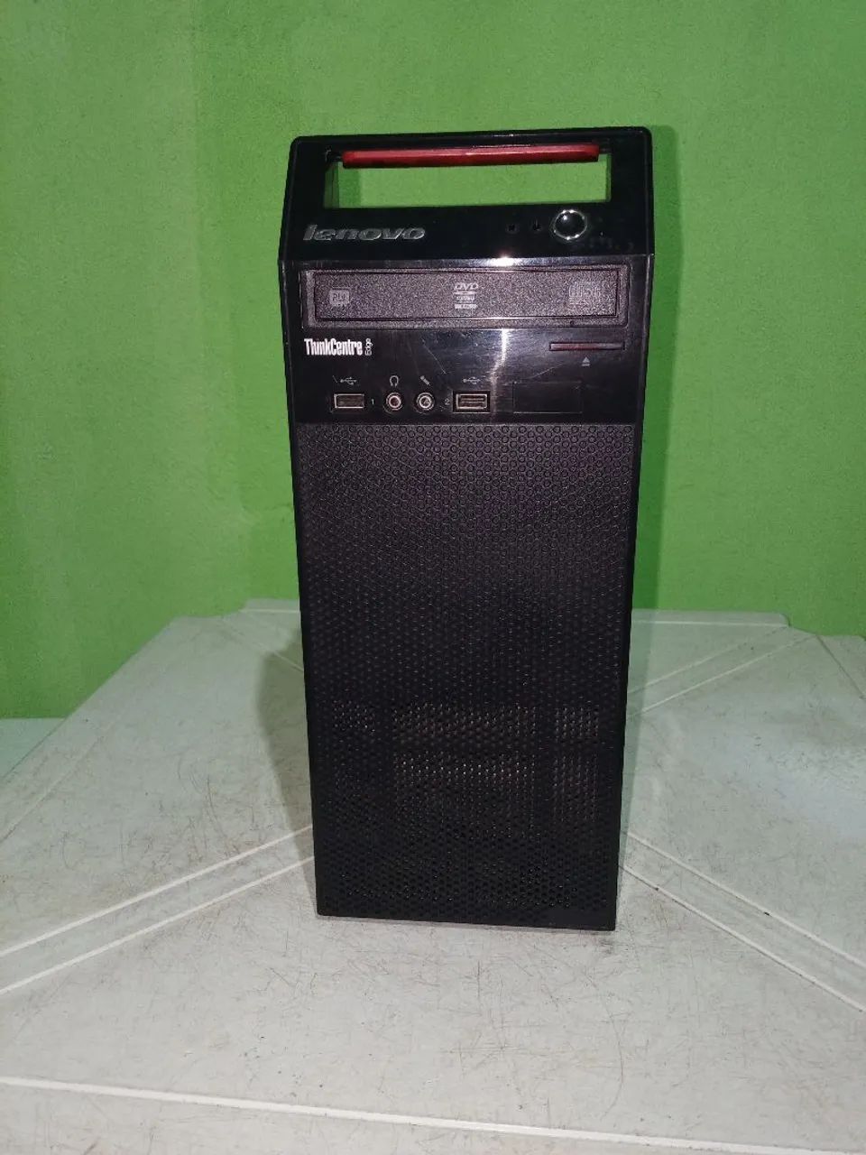 Cpu core i3 4160 3.60 + 8 gigas + placa video GT 710 64197820960258122