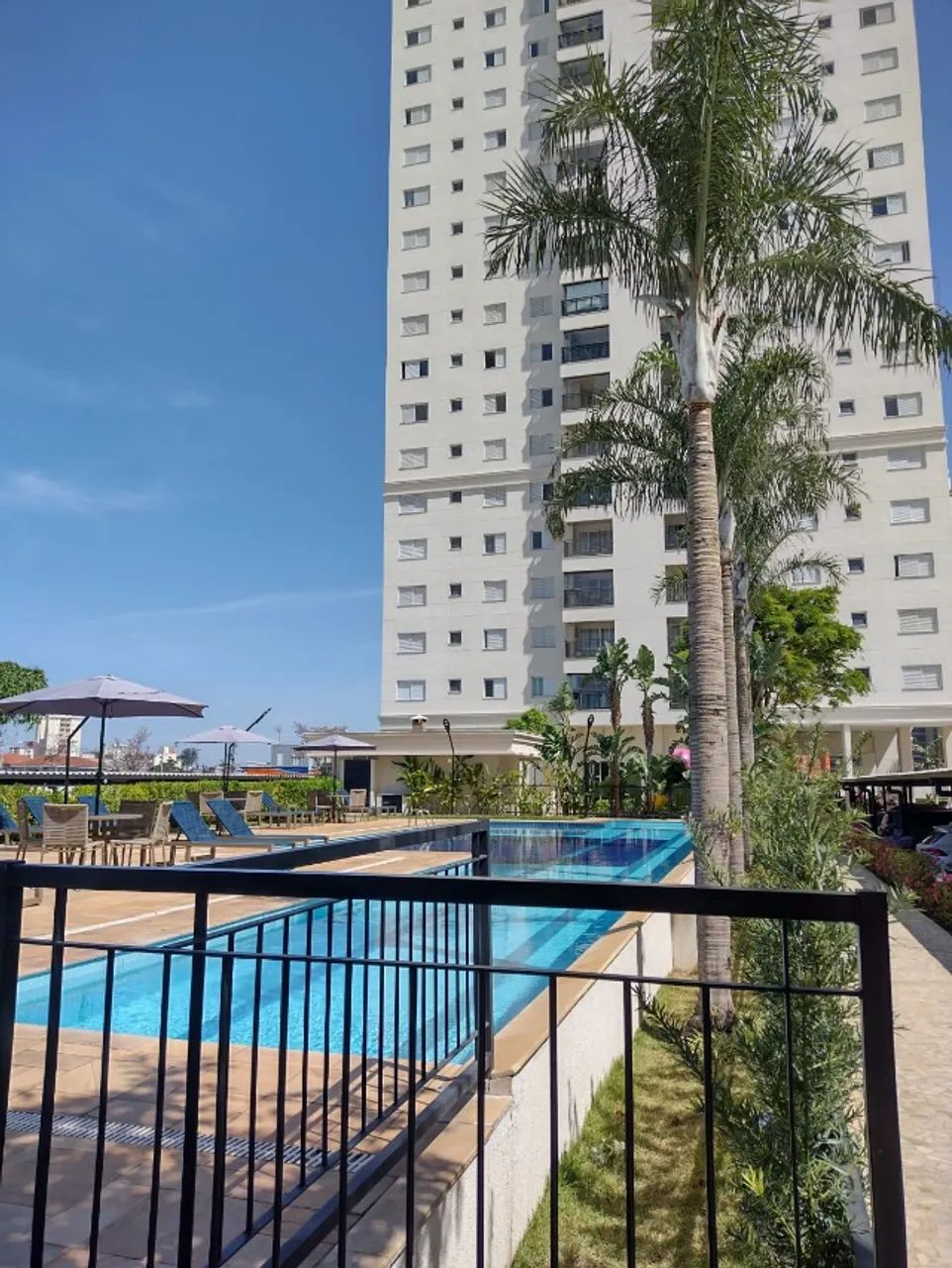 Foto - São José dos Campos - Parque Residencial Aquarius