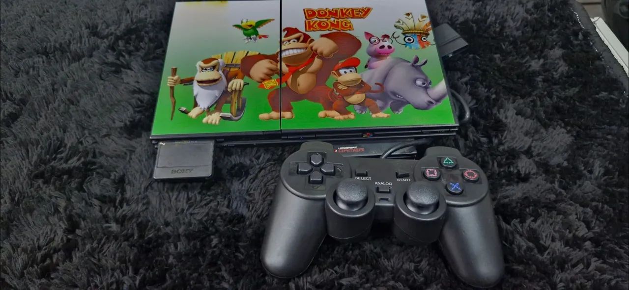 Playstation 2 