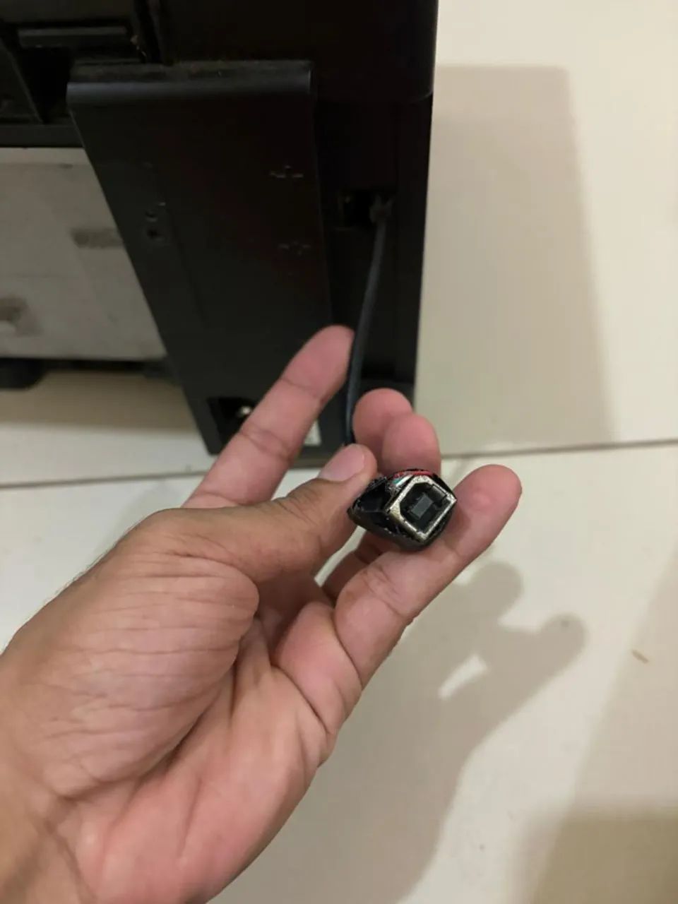 HP LaserJet Pro M1132 Multifunction Printer64842094064259123