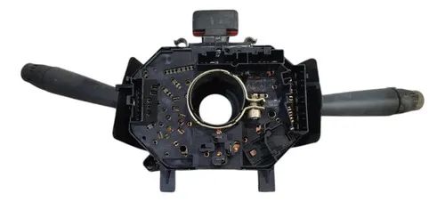 Chave Seta Fiat Uno Mille 2012 Detalhe - Foto 5
