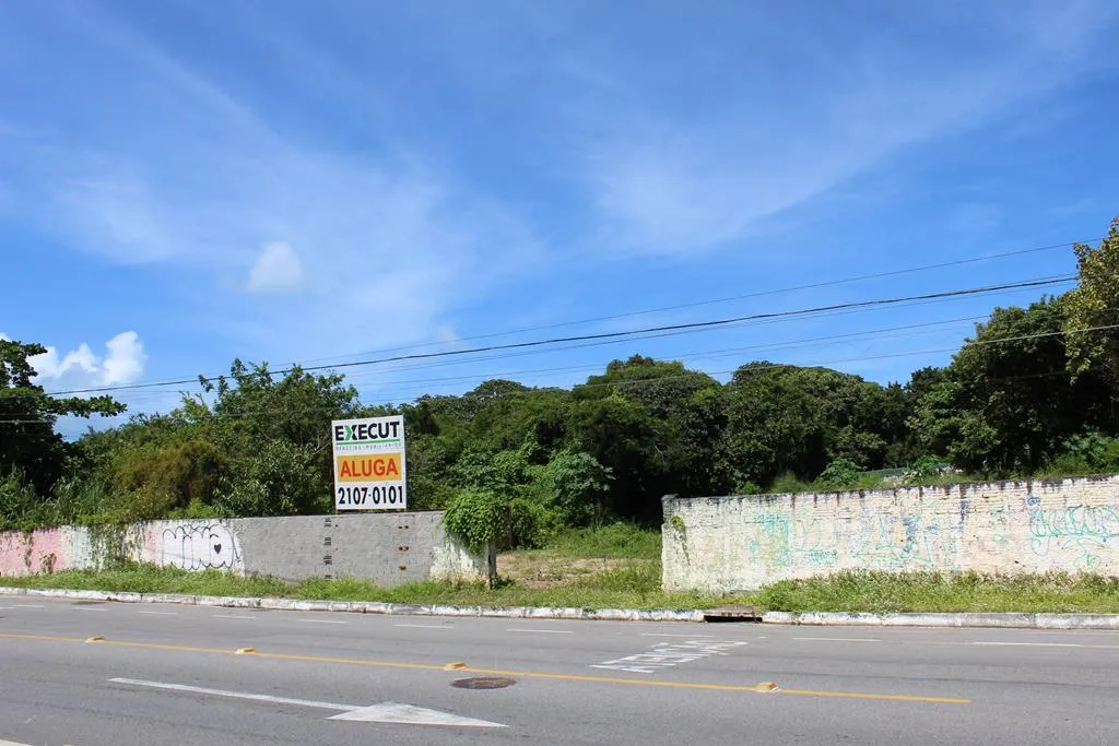 Terreno para aluguel, Altiplano Cabo Branco, João Pessoa - 16081
