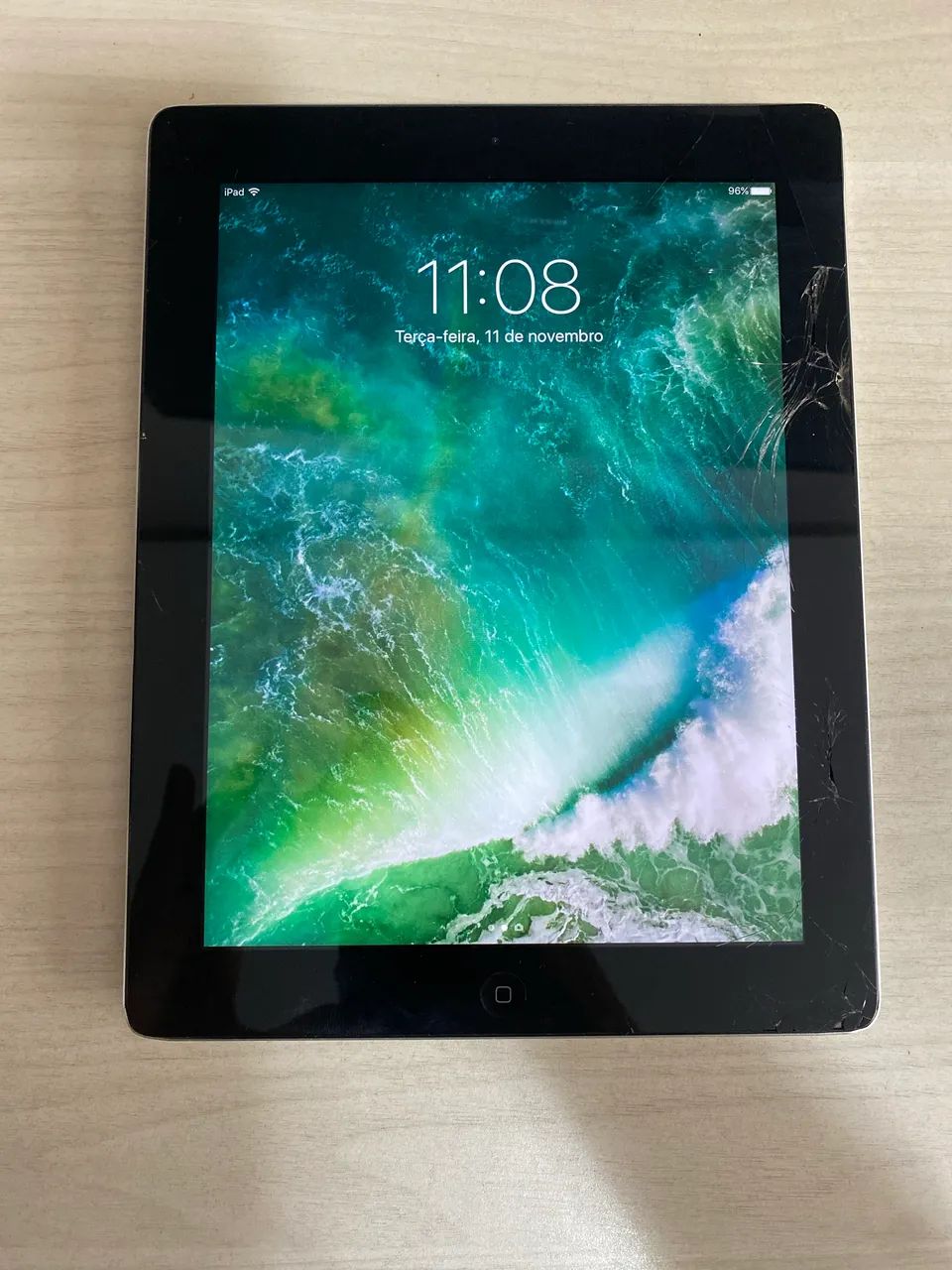 iPad 3 - Tablets e E-Readers - Goiânia 2, Goiânia 1452742974 | OLX