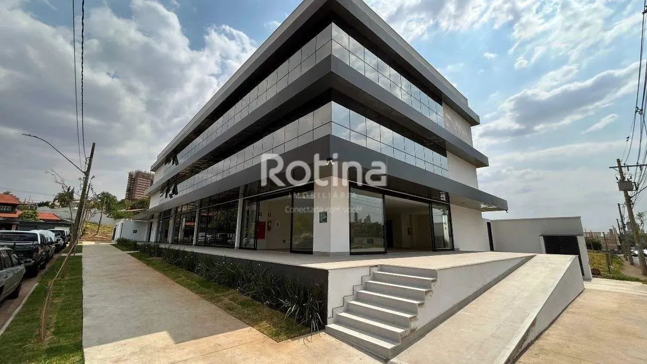 Sala para alugar, Morada da Colina - Uberlândia/MG - Rotina Imobiliária - Foto 2