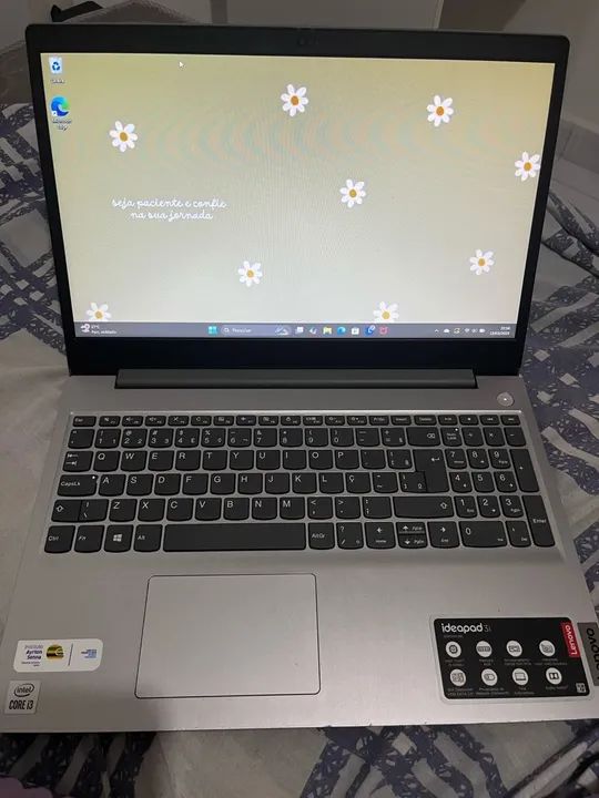 Notebook Lenovo - Foto 2