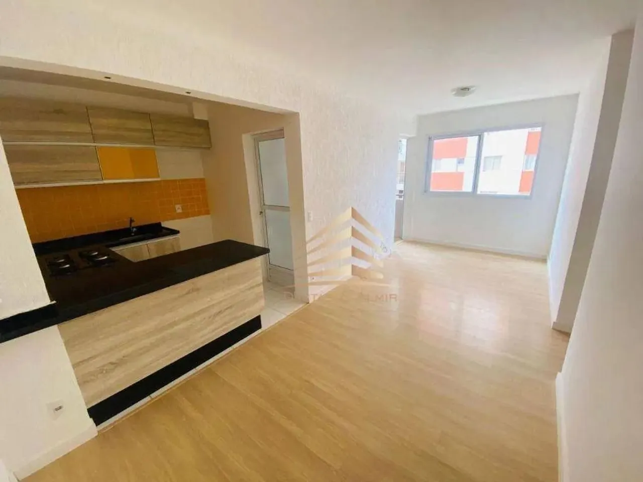 Apartamento para alugar, 58 m² por R$ 2.910,00/mês - Picanco - Guarulhos/SP