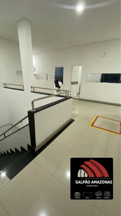 Prédio Comercial em Tarumã - 2.900m² - Foto 5