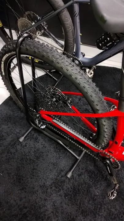 Bike MTB Scott 940 Carbono 2023 com NF - Foto 3