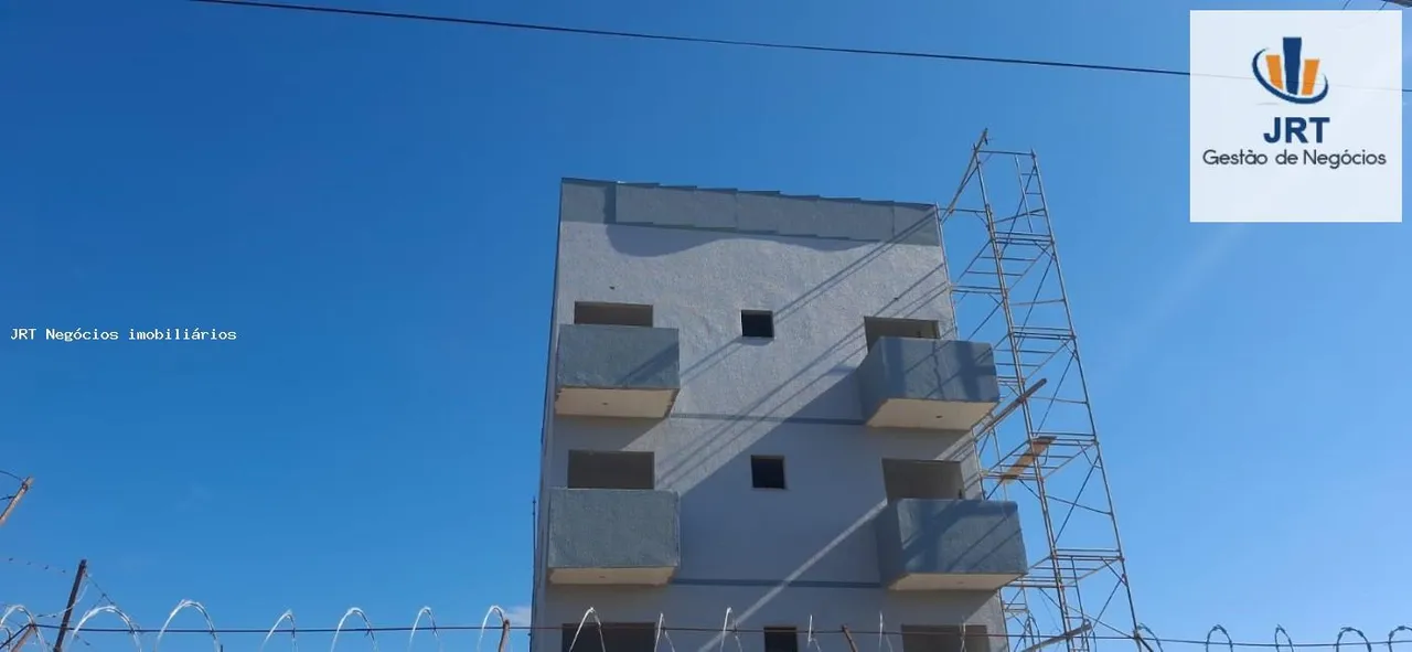 Apartamento a venda no Veneza, Ribeirão das Neves
