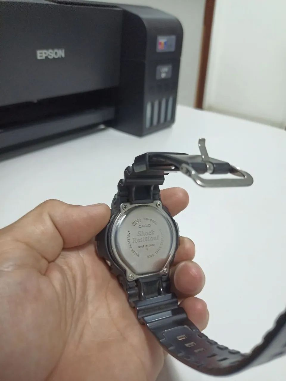 Casio g-shock  - Foto 2