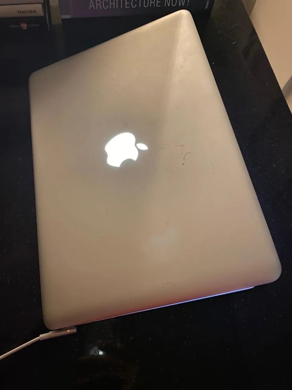 MacBook本体 Macbookpro Retina 2012 MacBook Pro (Retina, 13 polegadas, Final de 2012) - Especificações