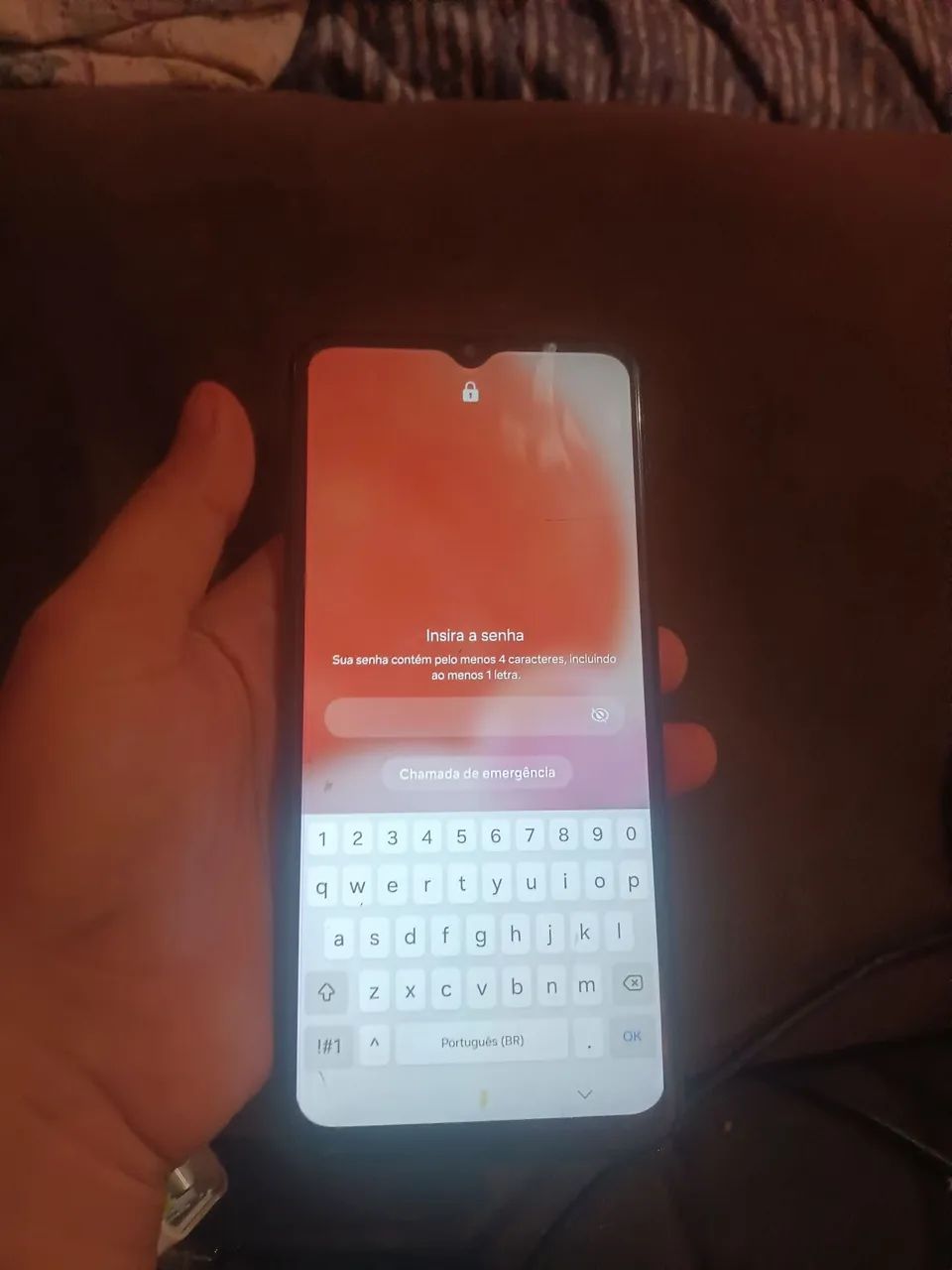 Vendo celular Samsung Galaxy A13  - Foto 3