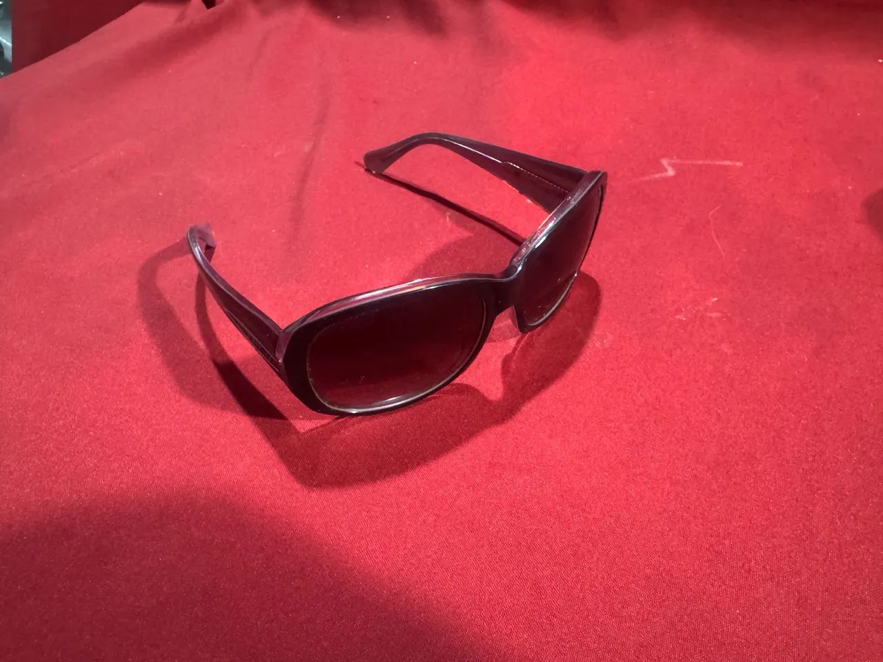 Oculos de sol triton com case - Foto 3