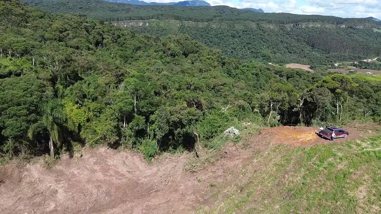 Sitio  com vista espetacular! - Foto 4