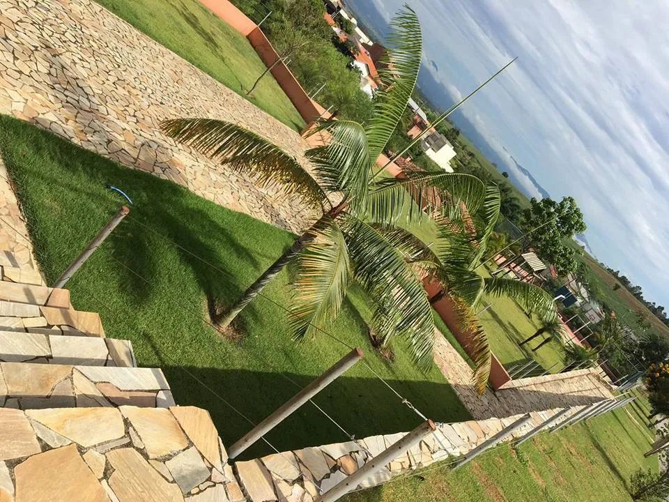 Terreno à venda, 254 m² - Condomínio Reserva do Vale - Caçapava/SP - Foto 13