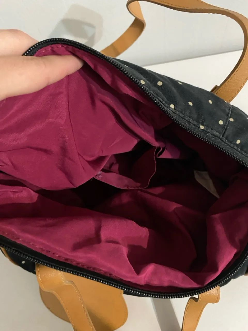 *ORIGINAL* - Bolsa Imaginarium Visto - Em bom estado - Foto 4