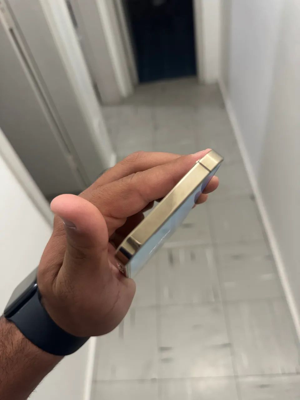 Vendo IPhone 12 Pro 128GB NOVO - EXTRA - Foto 4