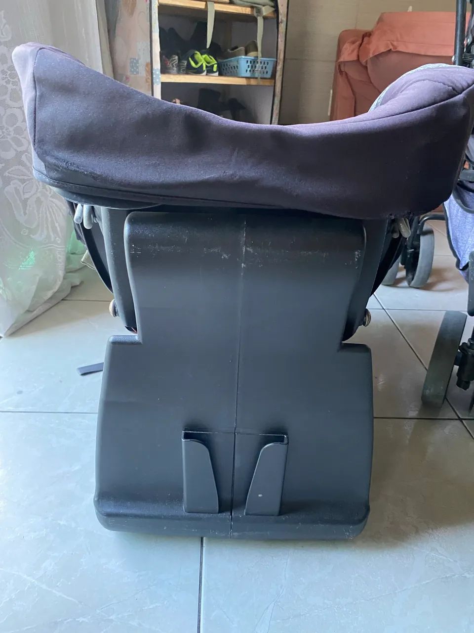 Cadeirinha de carro - Foto 3