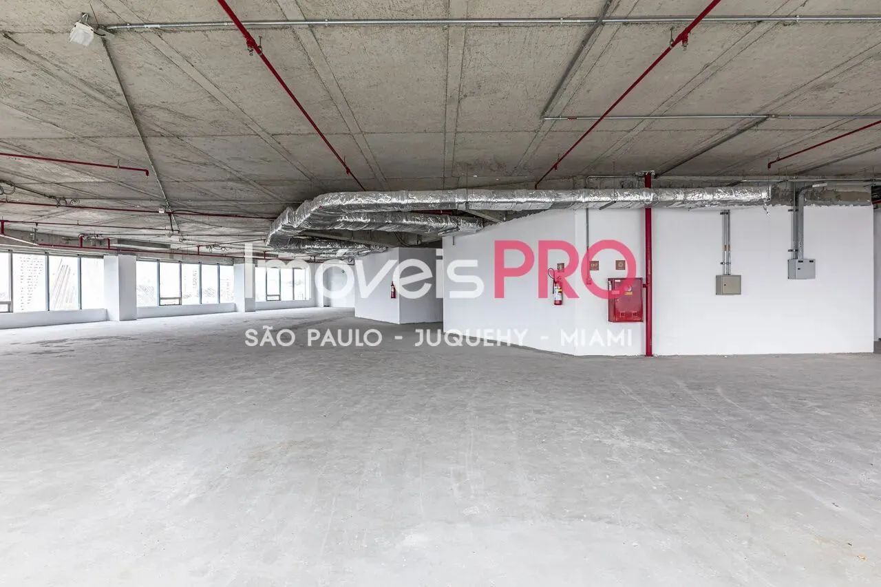 Conjunto Triple A com 724m² na região da Marginal Pinheiros - Foto 3