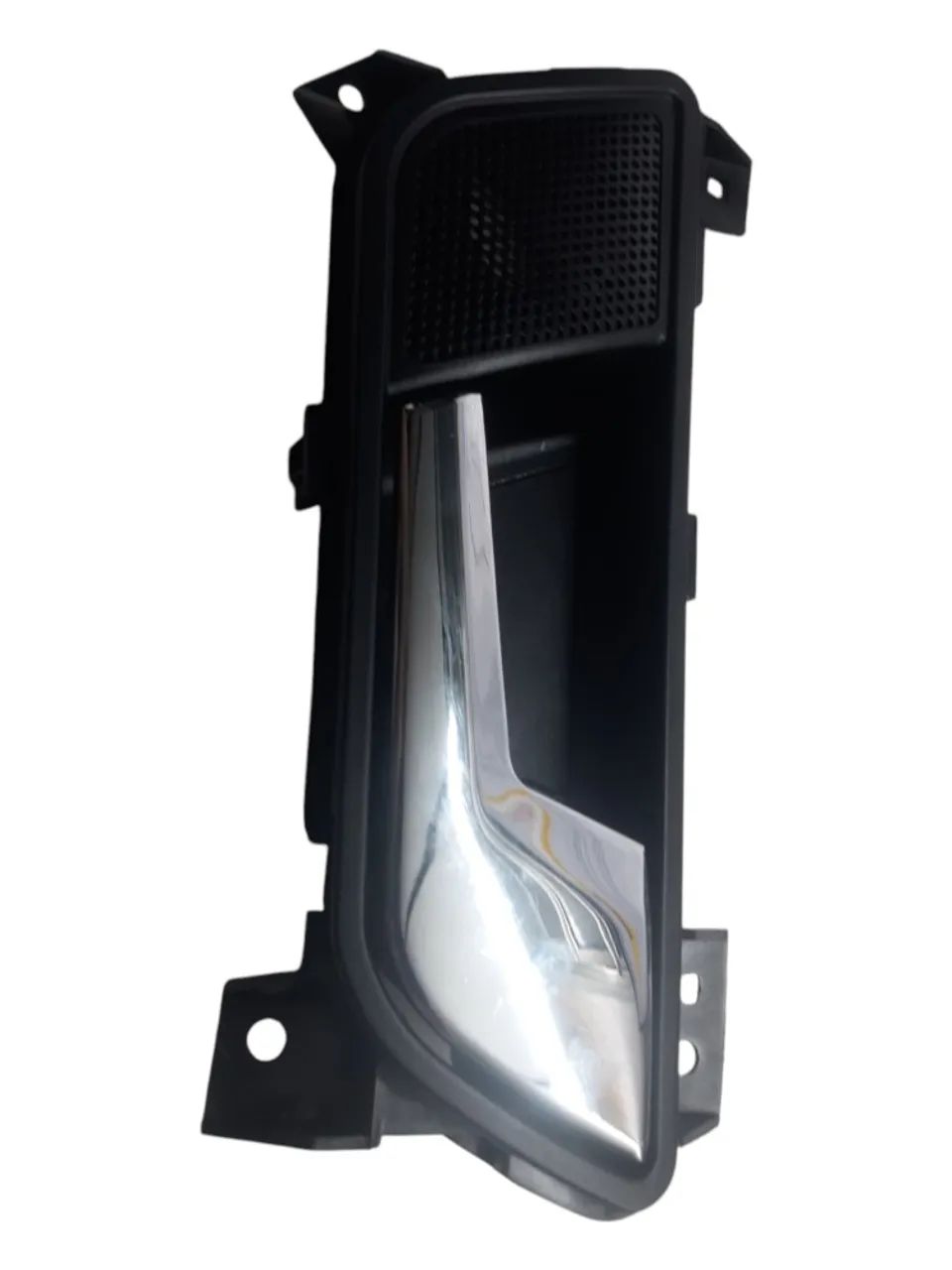 Maçaneta Interna Traseira Dianteir Direita Jac J3 2014 2015 - Foto 4