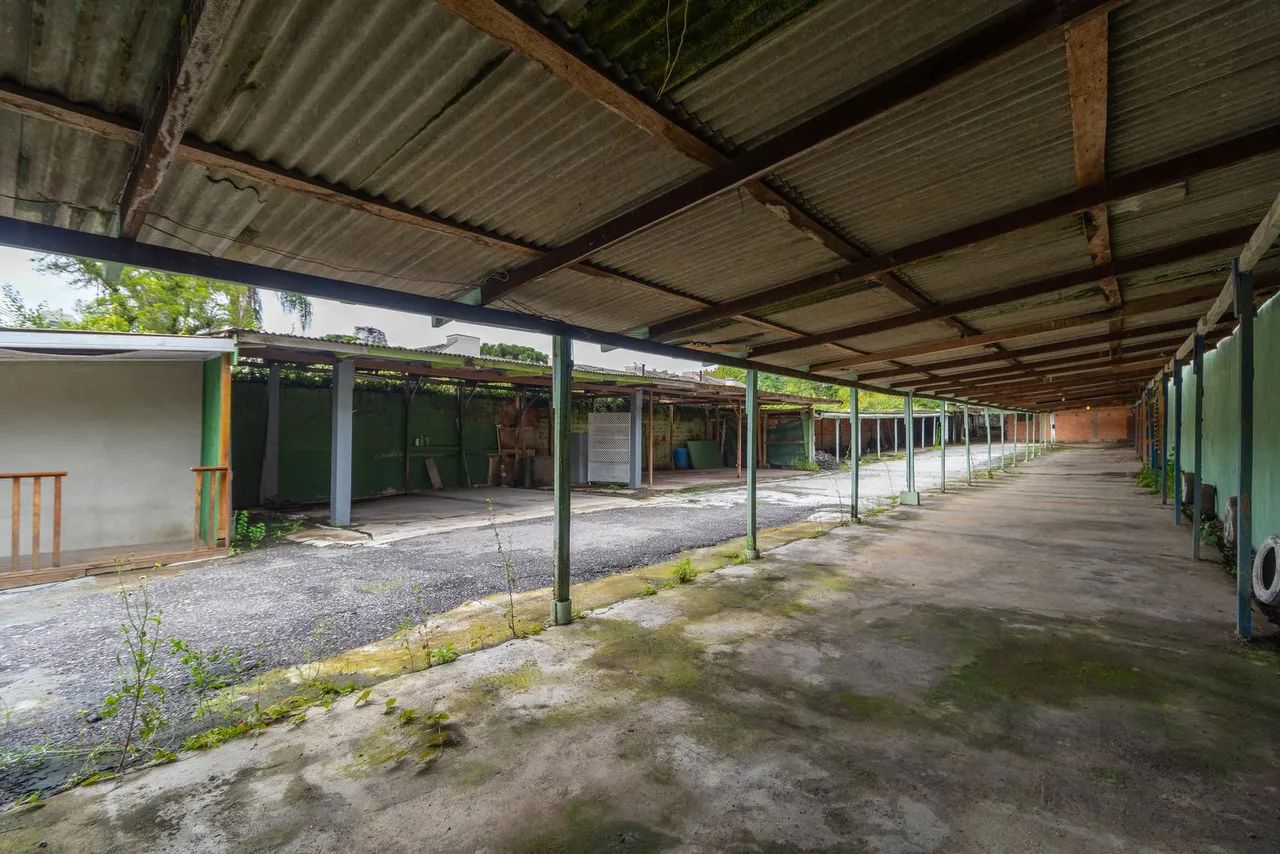 Terreno Comercial no bairro Campo Comprido - Foto 9