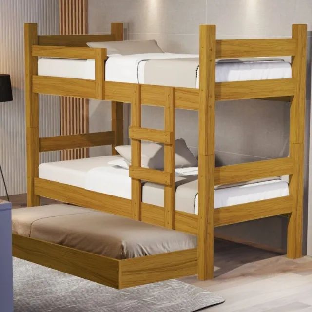 quarto cama tiliche - Foto 2