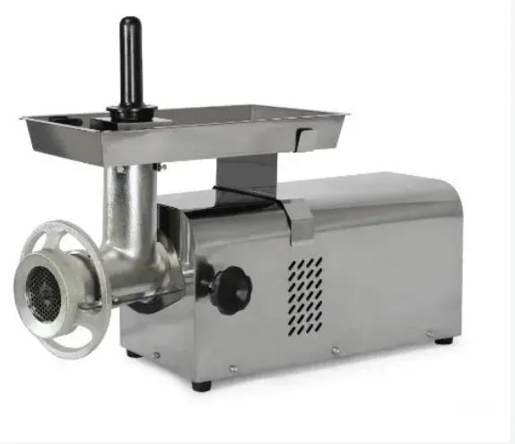 Moedor de Carne Pesado Inox 1Cv Boca 22 Metvisa - Foto 2