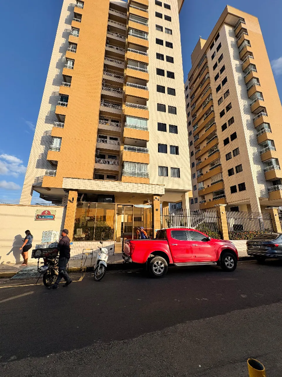 APARTAMENTO ILÊ DE FRANCE