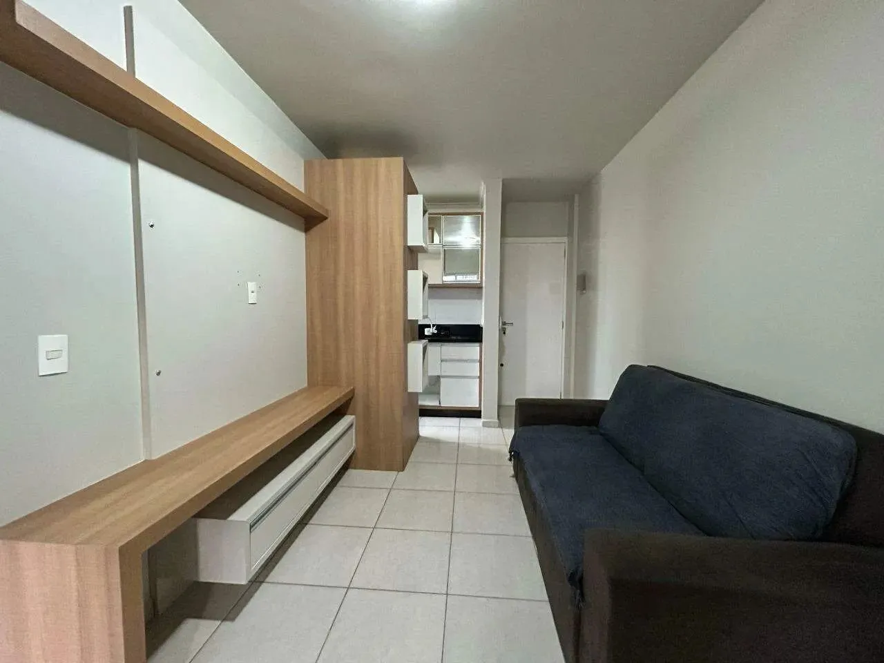 Apartamento para Locação na Efapi em Chapecó/SC.