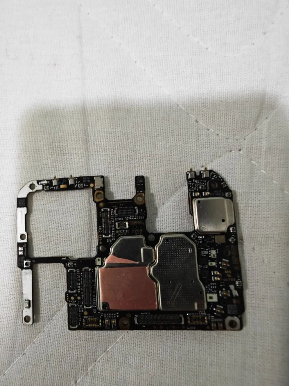 Placa Mãe Principal Original Xiaomi 12