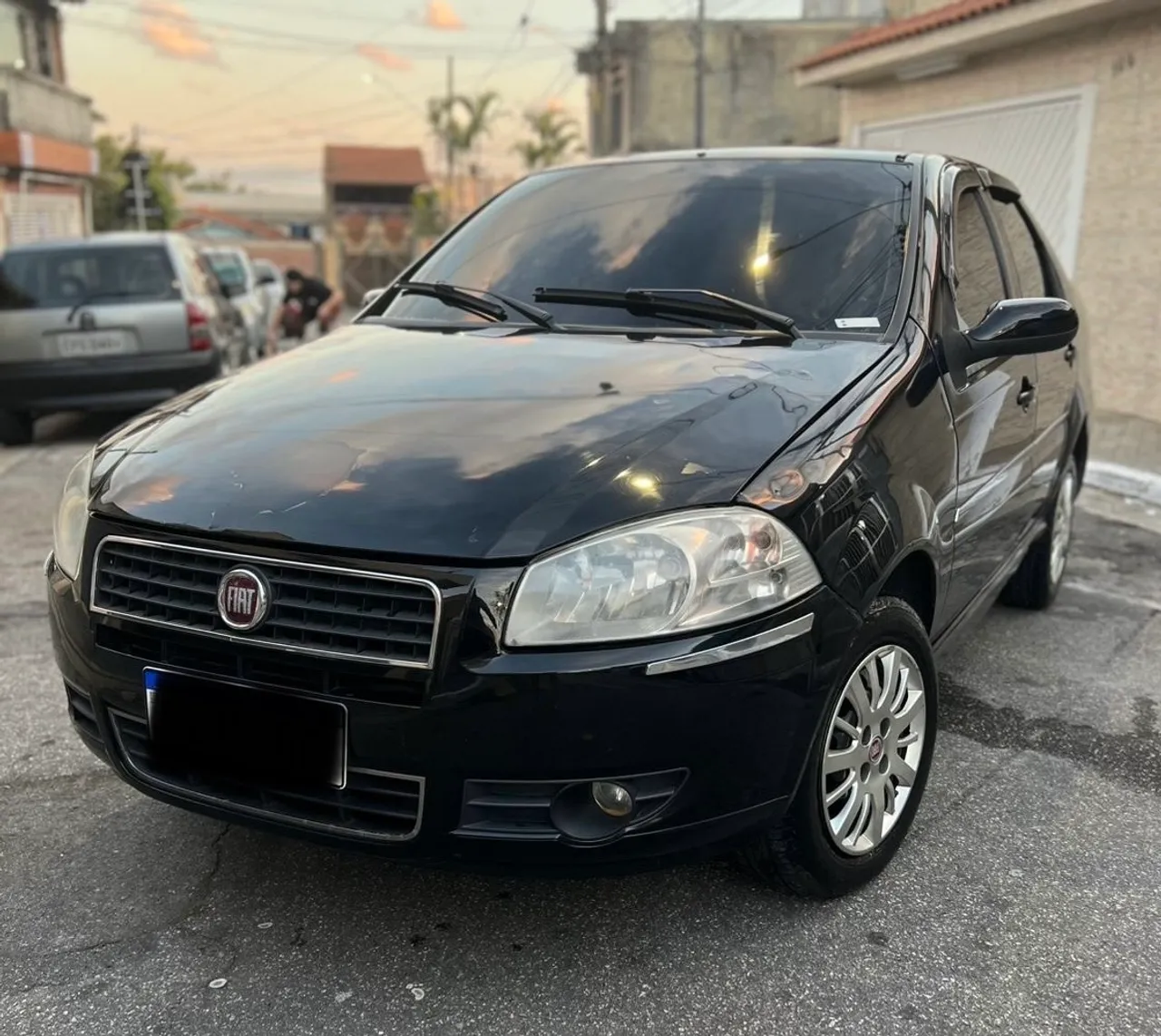 Siena Completo