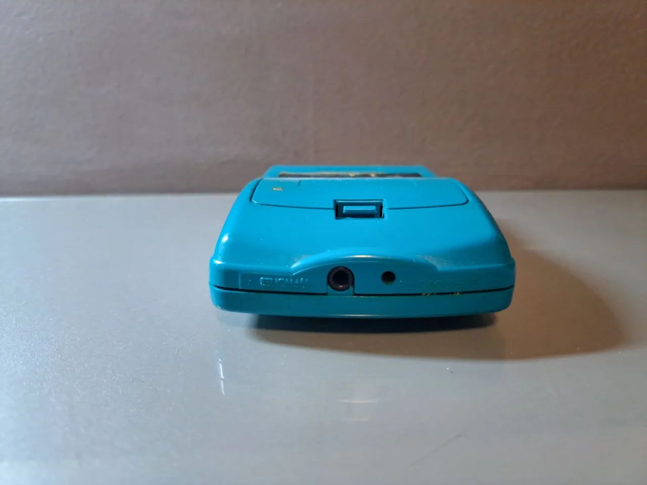 Game Boy Color - Ciano - Foto 4