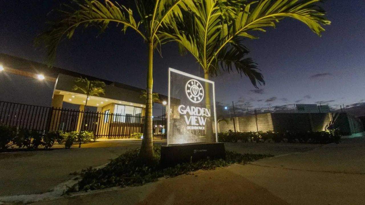 GARDEN VIEW RESIDENCE - LAGARTO -SE [24049]