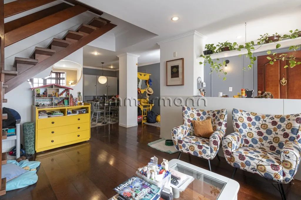 CASA DE VILA PERDIZES 4 DORMITÓRIOS 1 VAGA - Foto 2