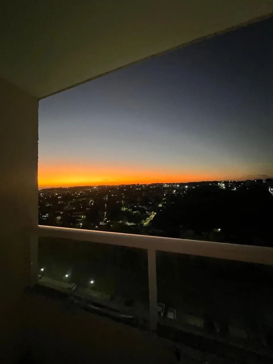 Foto - Salvador - Granjas Rurais Presidente Vargas