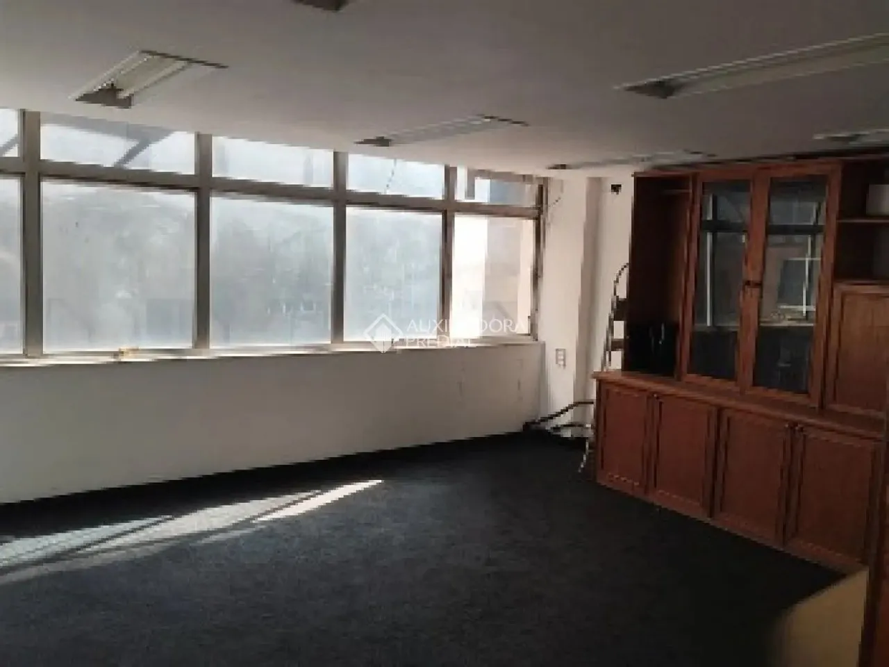 Sala Comercial para Alugar - Centro de São Paulo