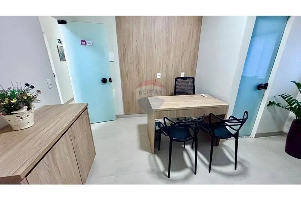 Espaço Comercial Moderno no Centro de Porto Seguro  Ideal para Profissionais da Saúde - Foto 6