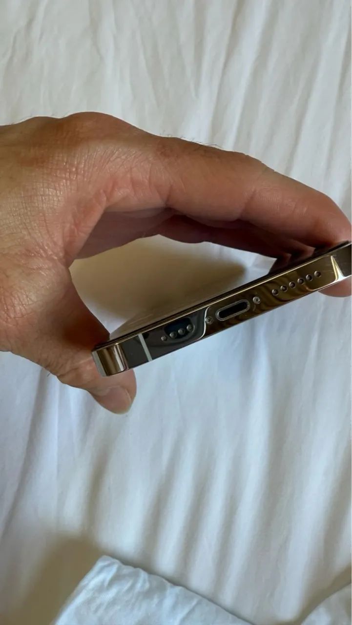 IPHONE 14 PRO MAX 512 GB  - Foto 3