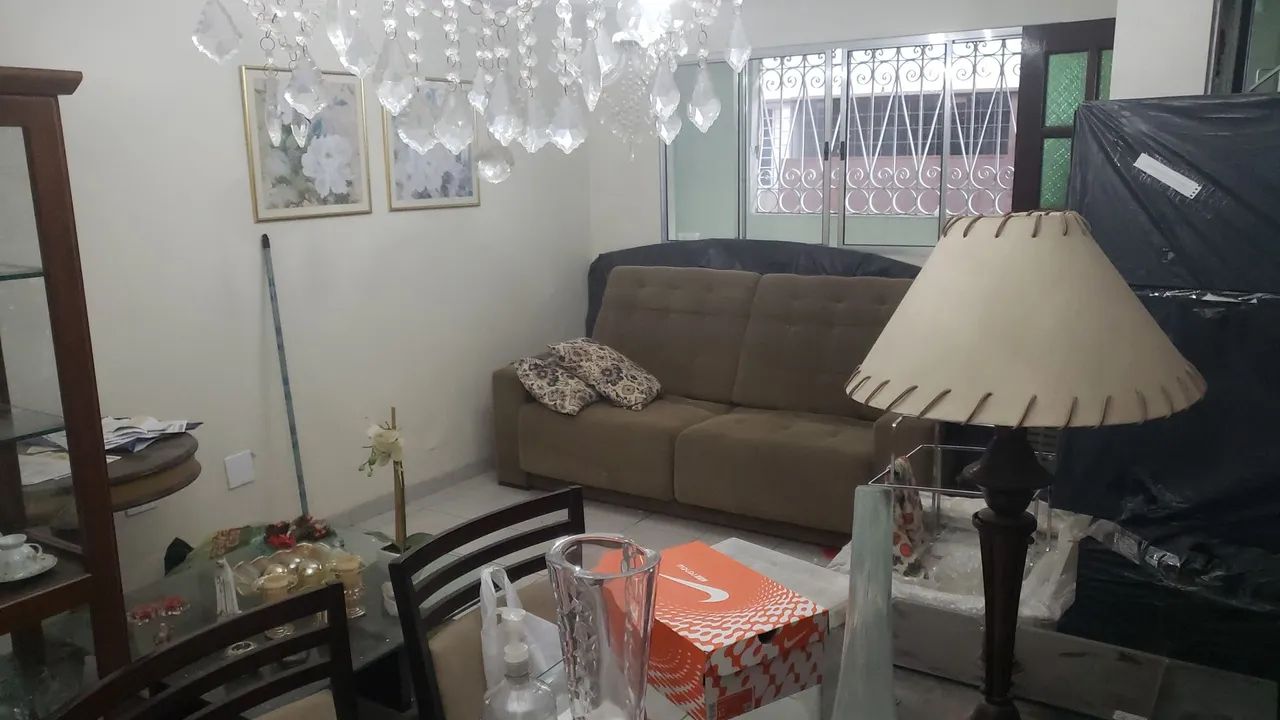 Sofá 4 lugares  - Foto 2