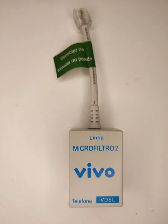 Modem Vivo Mitrastar 2401HN-T1C-NV - Foto 4