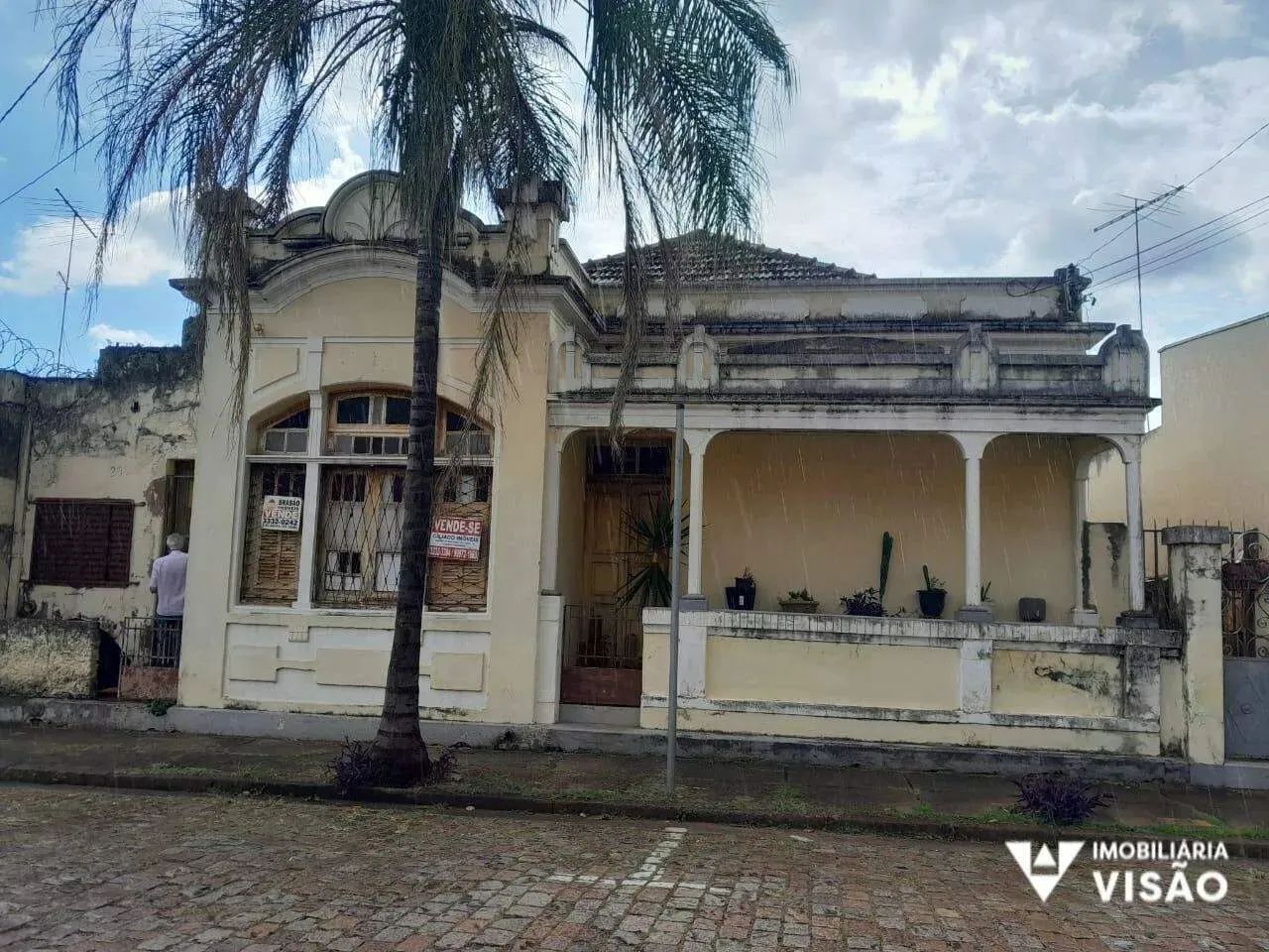 TERRENO À VENDA, ESTADOS UNIDOS - UBERABA/MG