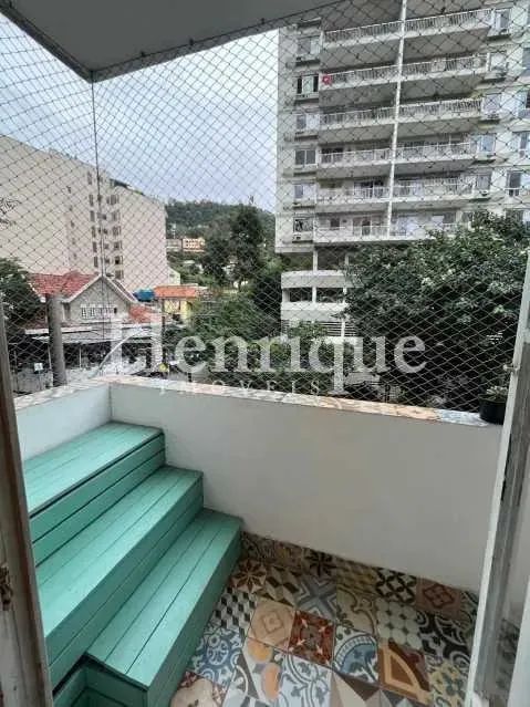 Apartamento : / Residencial / Laranjeiras - Foto 4